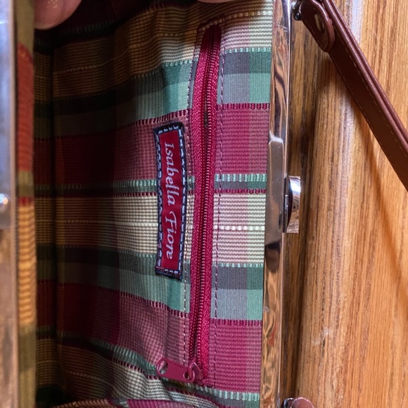 Isabelle Fiore "Duck" handbag - Picture 9 of 10